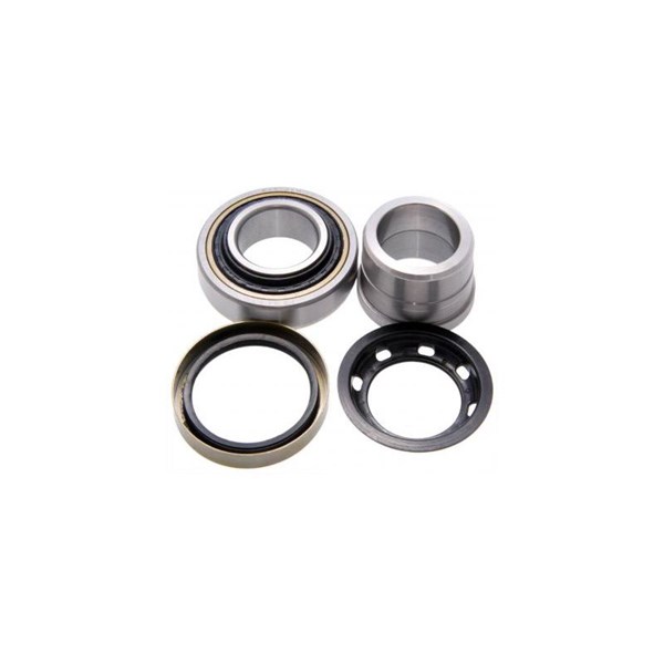 Drivaxellager Febest KIT-JIM FEBEST Drivaxellager Febest KIT-JIM FEBEST