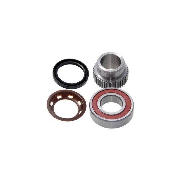 Drivaxellager Febest KIT-KEI FEBEST