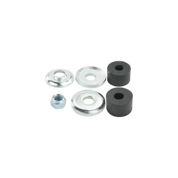 Bussning, axelstöd Febest MSB-095-KIT FEBEST