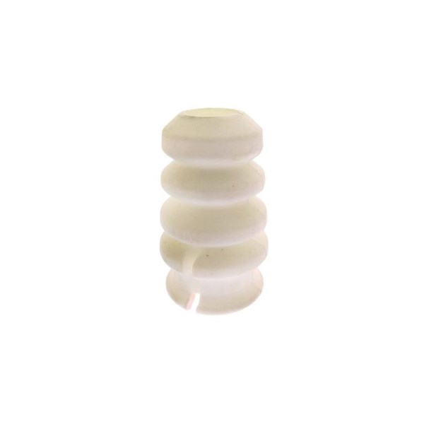 Genomslagsgummi, stötdämpare, Bakaxel Febest MZD-001 FEBEST