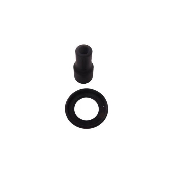 Gummimanschett, tändspole Febest TCP-001 FEBEST