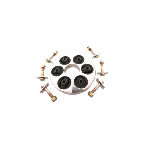 Vibrationsdämpare, kardanaxel Febest TDS-428 FEBEST