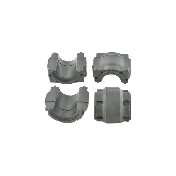 Bussning, stabilisatorstag, Framaxel Febest VWSB-5G1FD24-KIT FEBEST