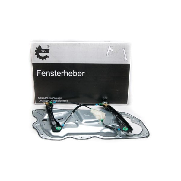 Fönsterhiss 12V, Höger fram Esen skv 00SKV016 ESEN SKV