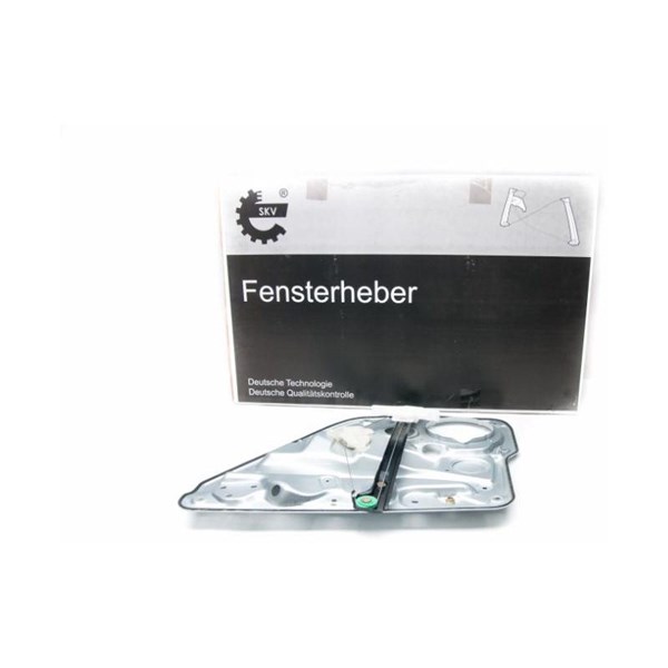 Fönsterhiss 12V, Vänster bak Esen skv 01SKV037 ESEN SKV