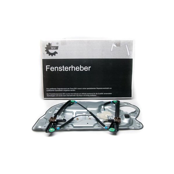 Fönsterhiss 12V, Vänster fram Esen skv 01SKV215 ESEN SKV