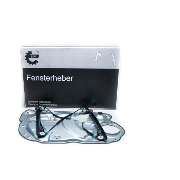 Fönsterhiss 12V, Höger fram Esen skv 01SKV216 ESEN SKV Fönsterhiss 12V, Höger fram Esen skv 01SKV216 ESEN SKV