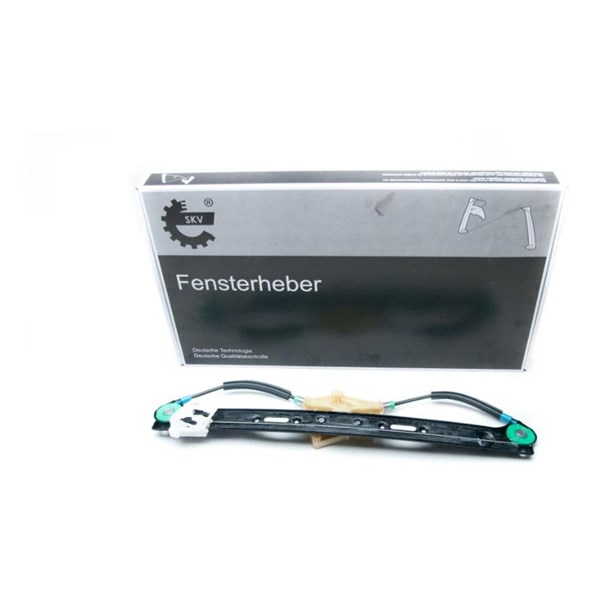 Fönsterhiss 12V, Vänster bak Esen skv 01SKV653 ESEN SKV Fönsterhiss 12V, Vänster bak Esen skv 01SKV653 ESEN SKV
