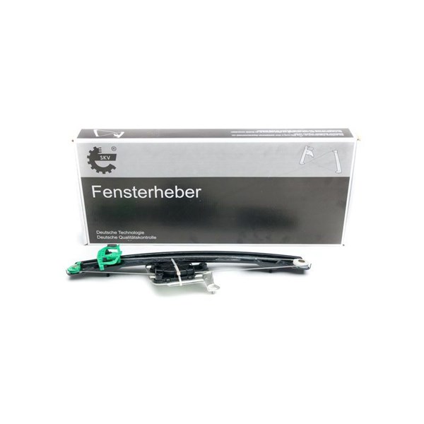 Fönsterhiss 12V, Höger bak Esen skv 01SKV674 ESEN SKV