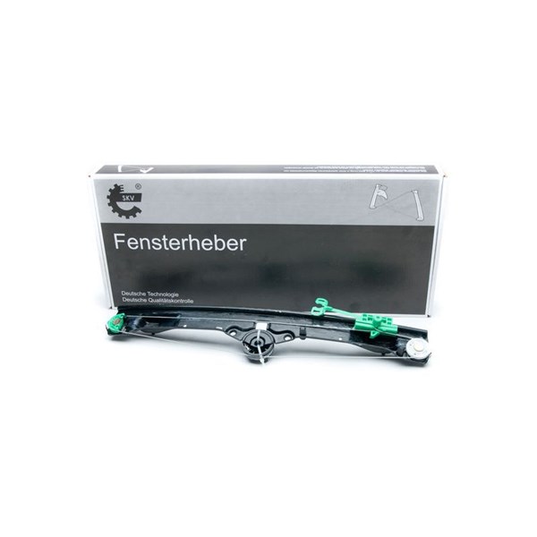 Fönsterhiss 12V, Vänster fram Esen skv 01SKV791 ESEN SKV