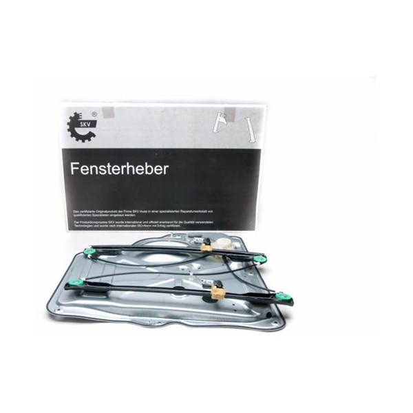 Fönsterhiss 12V, Vänster fram Esen skv 01SKV925 ESEN SKV