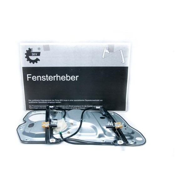 Fönsterhiss 12V, Höger fram Esen skv 01SKV976 ESEN SKV