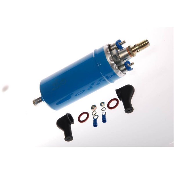 Bränslepump 12V, Bränsleledning Esen skv 02SKV005 ESEN SKV