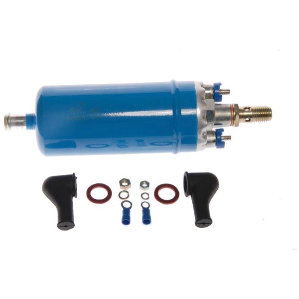 Bränslepump 12V, Bränsleledning Esen skv 02SKV005 ESEN SKV