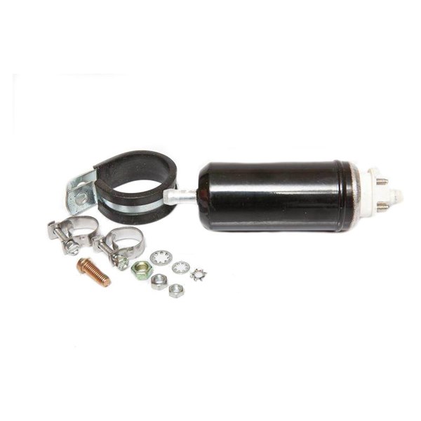 Bränslepump 12V, Bränsleledning Esen skv 02SKV023 ESEN SKV Bränslepump 12V, Bränsleledning Esen skv 02SKV023 ESEN SKV