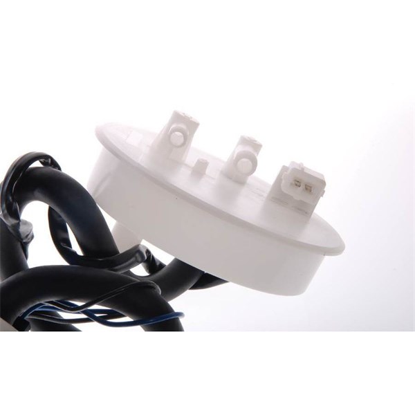 Bränslepump 12V, I bränslebehållaren Esen skv 02SKV700 ESEN SKV
