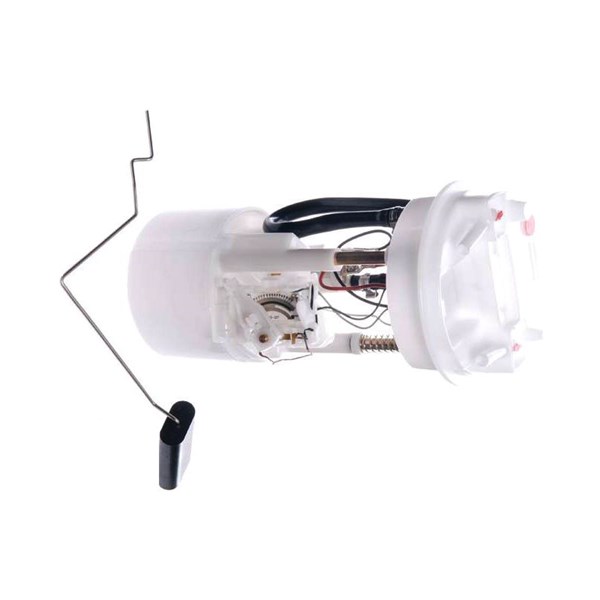Bränslepump 12V, I bränslebehållaren Esen skv 02SKV712 ESEN SKV