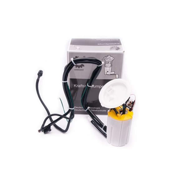 Bränslepump 12V, I bränslebehållaren Esen skv 02SKV779 ESEN SKV