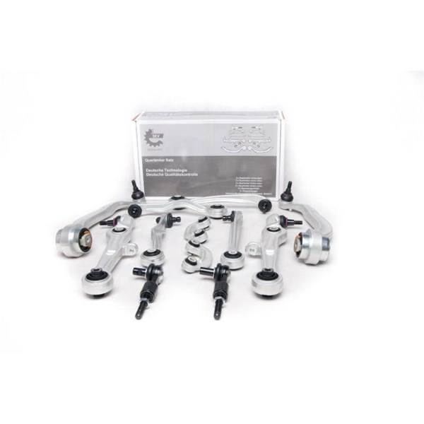Reparationssats, Länkarm Esen skv 04SKV250 ESEN SKV Reparationssats, Länkarm Esen skv 04SKV250 ESEN SKV