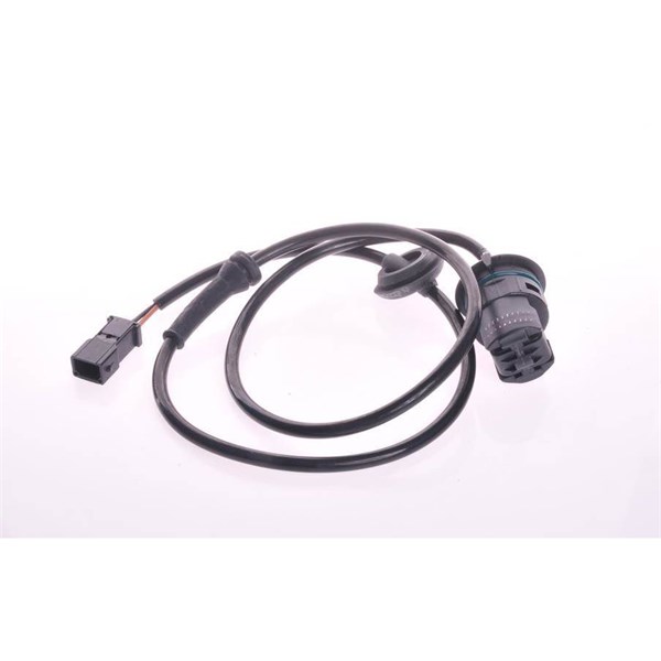 ABS-givare, Sensor, hjulvarvtal, Bak, Tvåsidig Esen skv 06SKV025 ESEN SKV
