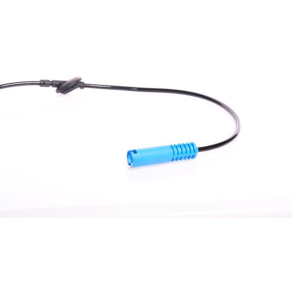 ABS-givare, Sensor, hjulvarvtal, Bak, Tvåsidig Esen skv 06SKV130 ESEN SKV