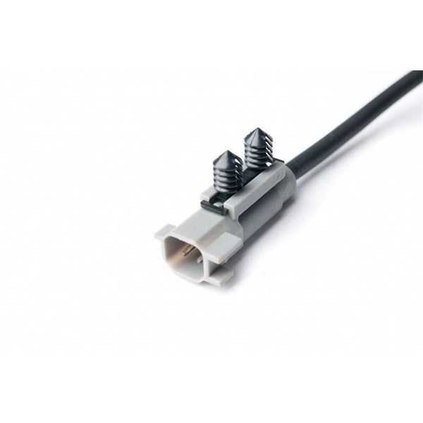 ABS-givare, Sensor, hjulvarvtal, Fram, Vänster Esen skv 06SKV259 ESEN SKV ABS-givare, Sensor, hjulvarvtal, Fram, Vänster Esen skv 06SKV259 ESEN SKV