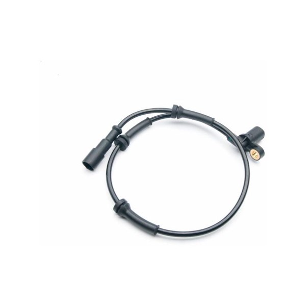 ABS-givare, Sensor, hjulvarvtal, Fram, Tvåsidig Esen skv 06SKV302 ESEN SKV