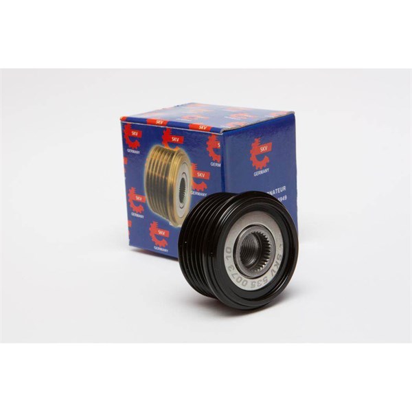 Frihjulskoppling, generator Esen skv 11SKV036 ESEN SKV