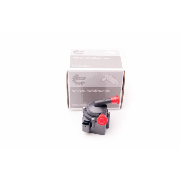 Vattenpump, oberoende uppvärmning 12V Esen skv 22SKV017 ESEN SKV