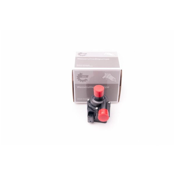 Vattenpump, oberoende uppvärmning 12V Esen skv 22SKV021 ESEN SKV