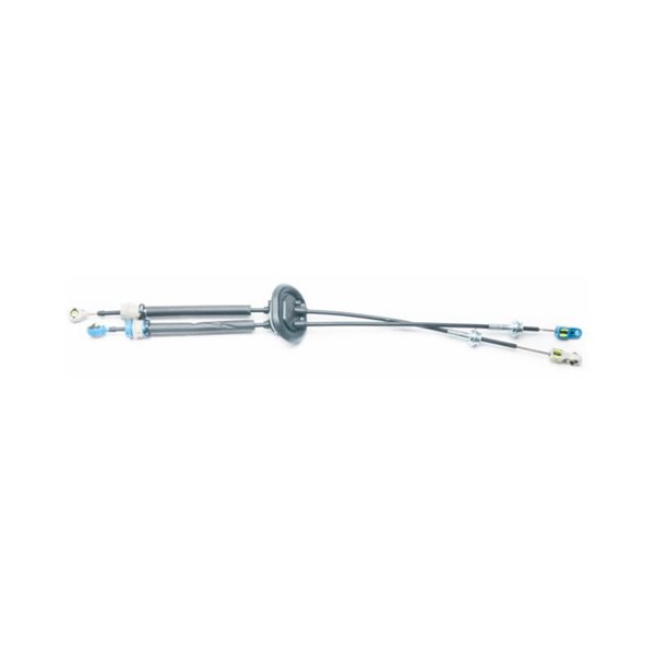Vajer, manuell transmission Esen skv 27SKV028 ESEN SKV
