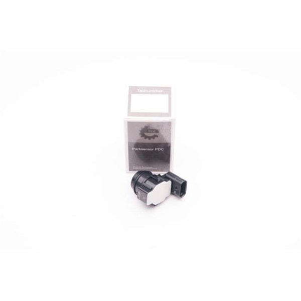 Sensor, parkeringshjälp 12V Esen skv 28SKV013 ESEN SKV