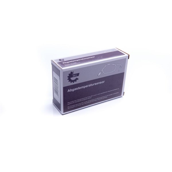 Sensor, avgastemperatur 12V Esen skv 30SKV001 ESEN SKV