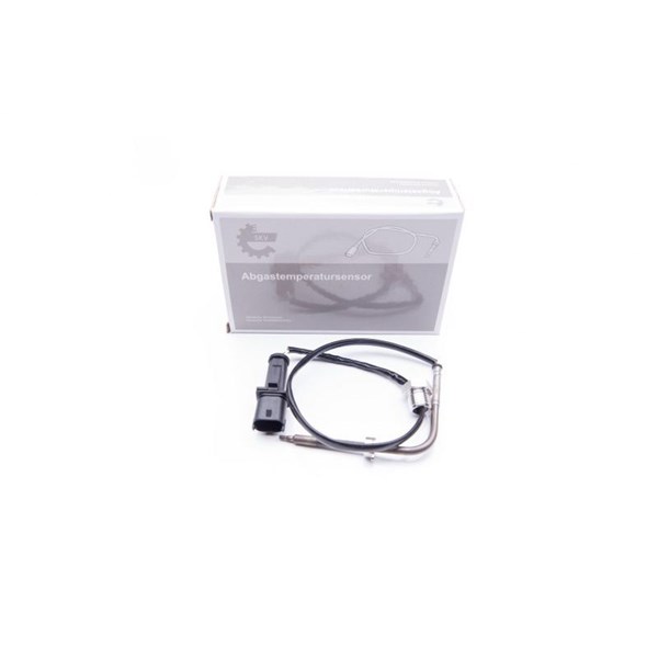 Sensor, avgastemperatur 12V Esen skv 30SKV015 ESEN SKV