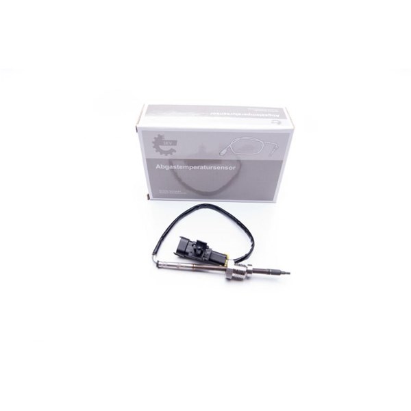 Sensor, avgastemperatur 12V Esen skv 30SKV018 ESEN SKV