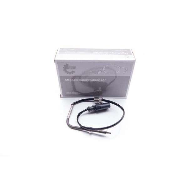 Sensor, avgastemperatur 12V Esen skv 30SKV023 ESEN SKV