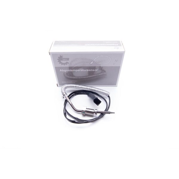 Sensor, avgastemperatur 12V Esen skv 30SKV051 ESEN SKV