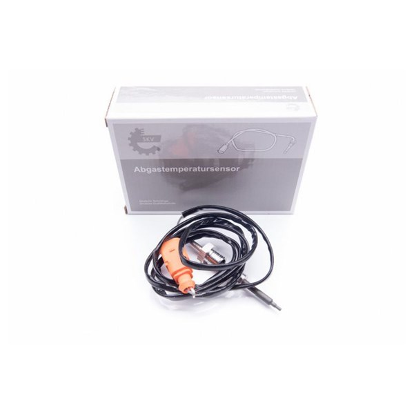 Sensor, avgastemperatur 12V Esen skv 30SKV052 ESEN SKV