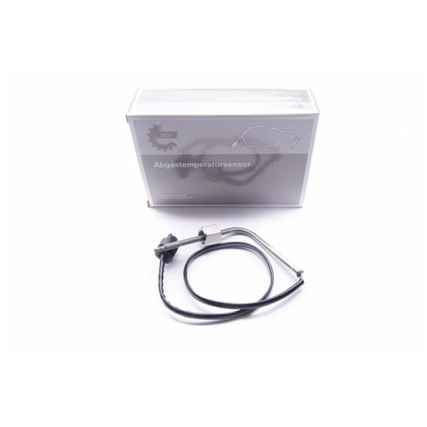 Sensor, avgastemperatur 12V Esen skv 30SKV072 ESEN SKV