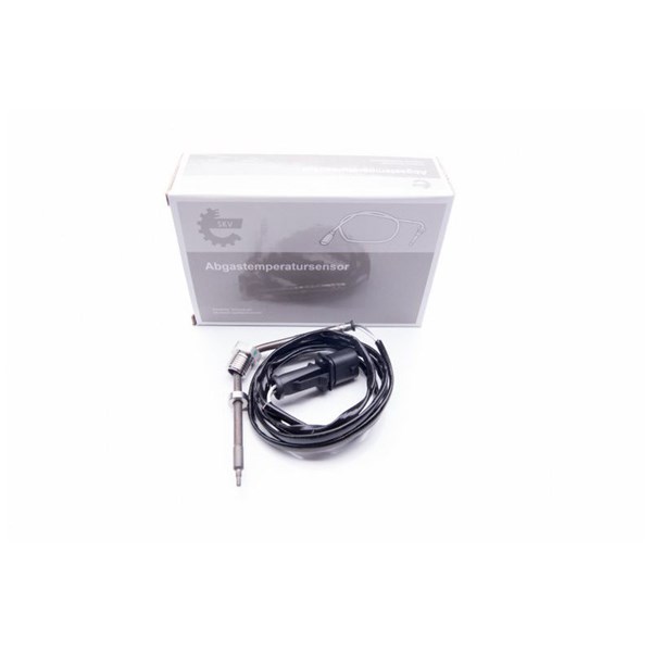 Sensor, avgastemperatur 12V Esen skv 30SKV074 ESEN SKV
