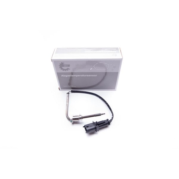 Sensor, avgastemperatur 12V Esen skv 30SKV079 ESEN SKV Sensor, avgastemperatur 12V Esen skv 30SKV079 ESEN SKV