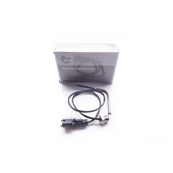 Sensor, avgastemperatur 12V Esen skv 30SKV080 ESEN SKV
