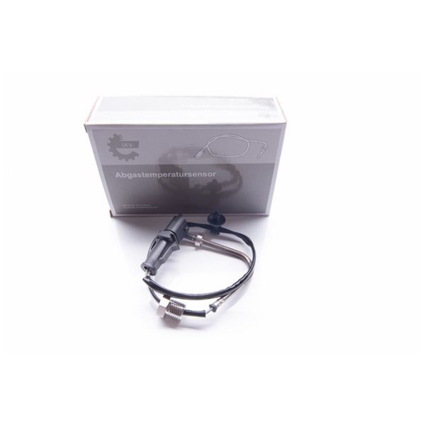 Sensor, avgastemperatur 12V Esen skv 30SKV081 ESEN SKV