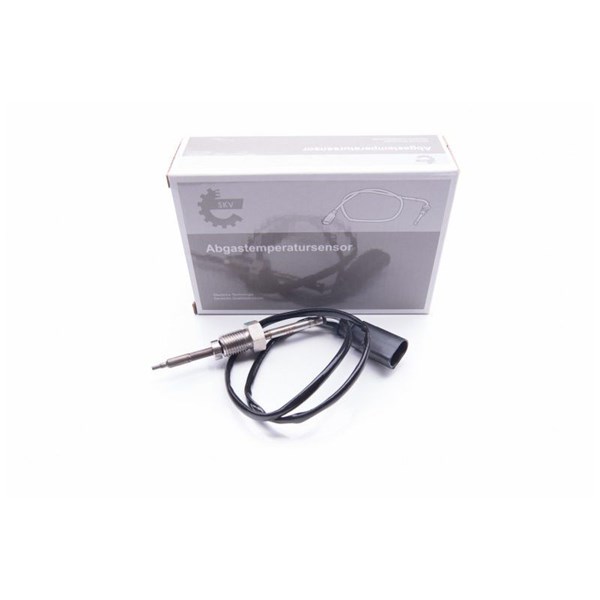Sensor, avgastemperatur 12V Esen skv 30SKV086 ESEN SKV