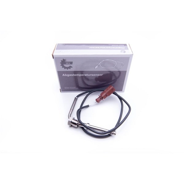 Sensor, avgastemperatur 12V Esen skv 30SKV141 ESEN SKV