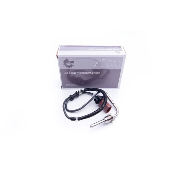 Sensor, avgastemperatur 12V Esen skv 30SKV147 ESEN SKV