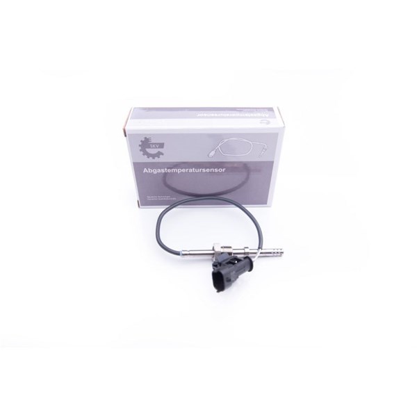 Sensor, avgastemperatur 12V Esen skv 30SKV153 ESEN SKV