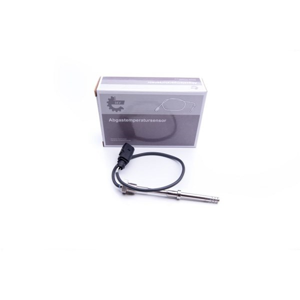 Sensor, avgastemperatur 12V Esen skv 30SKV157 ESEN SKV