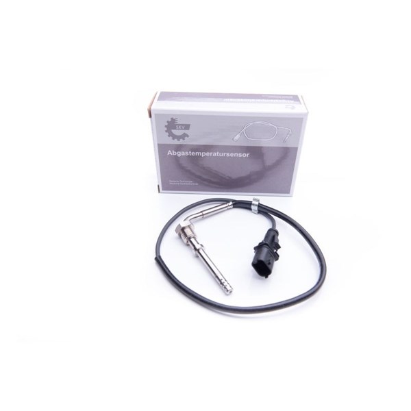Sensor, avgastemperatur 12V Esen skv 30SKV182 ESEN SKV