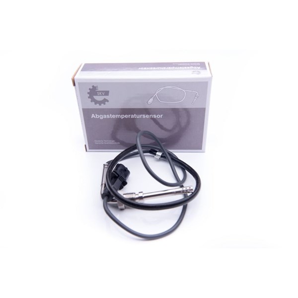 Sensor, avgastemperatur 12V Esen skv 30SKV183 ESEN SKV